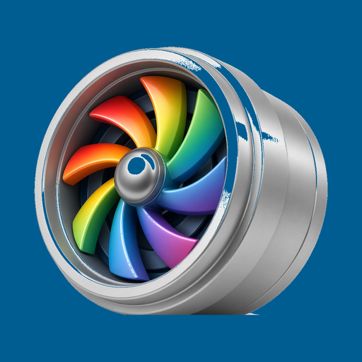 AnyGasExpander app icon