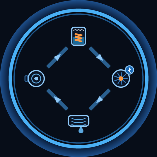WSCycle app icon